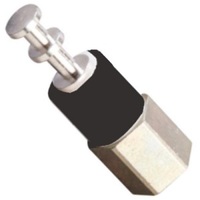 1125-42M-0510 INSULATED TURRET TERMINAL